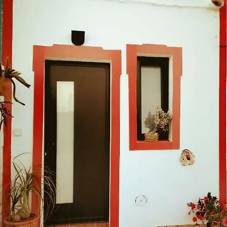 Sun's House Appartement Nora (Vila Nova de Cacela)