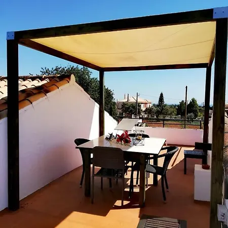 Appartement Sun's House *