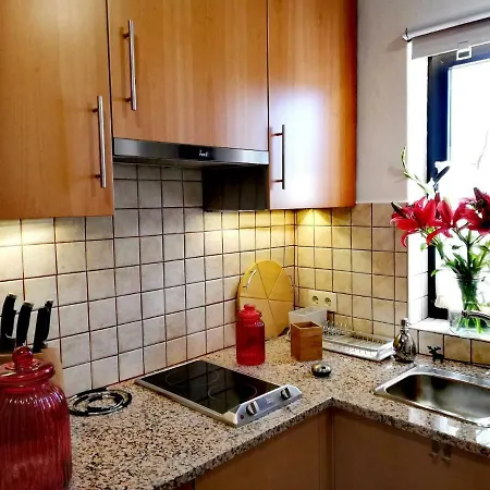 Apartamento Sun's House *