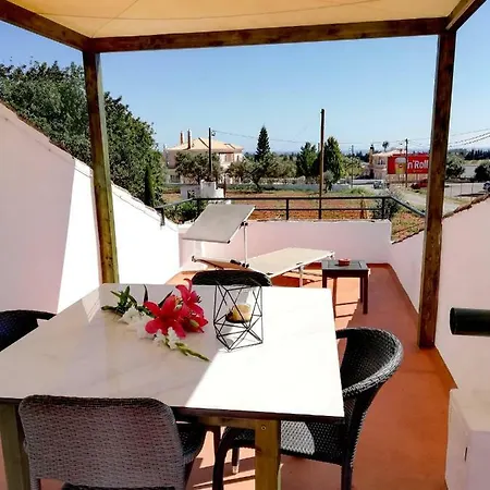 Apartamento Sun's House